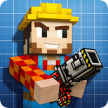 Pixel Gun 3D v23.6.2 破解版(像素枪3d)