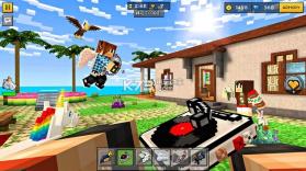 Pixel Gun 3D v22.3.2 下载 截图