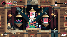 Flinthook 汉化硬盘版下载 截图