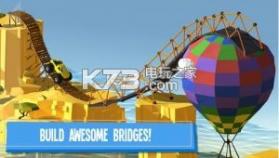 Build a Bridge v4.3.4 安卓正版下载 截图