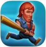 nonstop chuck norris 破解版下载