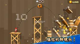 像素高尔夫 v1.0.7 游戏下载 截图