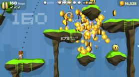 像素高尔夫 v1.0.7 游戏下载 截图