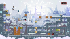 梦境萌宠梦幻任务 中文版游戏下载 截图