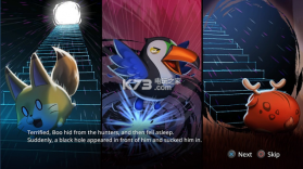 梦境萌宠梦幻任务 中文版游戏下载 截图