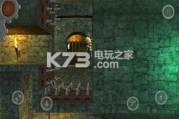 发条骑士 v2.4 解锁版下载 截图