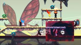 点燃火炬 硬盘版下载 截图