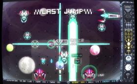 next jump shmup tactics 免安装未加密版下载 截图