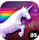 Robot Unicorn Attack 3游戏下载v1.0.6