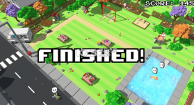 想想孩子 免安装未加密版下载 截图