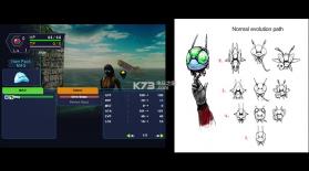 亡灵之歌 未加密版下载 截图