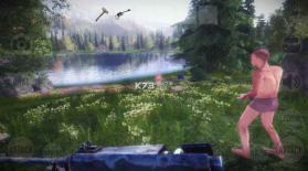 绝处逢生游戏 v1.3 血量无敌版下载 截图