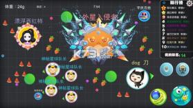 球球联盟 v2.23 苹果版 截图