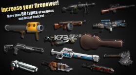 狙击手之战 v1.12.22 手机版下载 截图