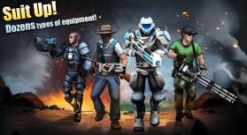 狙击手之战 v1.12.22 手机版下载 截图