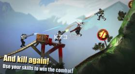 狙击手之战 v1.12.22 手机版下载 截图