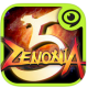 泽诺尼亚传奇5中文版下载(泽诺尼亚5)v1.3.0