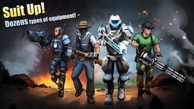 狙击手之战 v1.12.22 中文破解版下载 截图