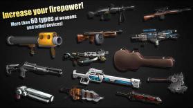 狙击手之战 v1.12.22 破解版下载 截图