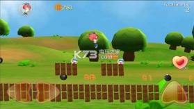 晴子大冒险 v1.0 游戏下载 截图