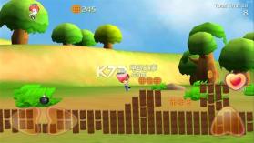 晴子大冒险 v1.0 游戏下载 截图