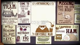 伯特伦的小提琴第二章 免安装未加密版下载 截图