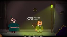 伯特伦的小提琴第二章 免安装未加密版下载 截图