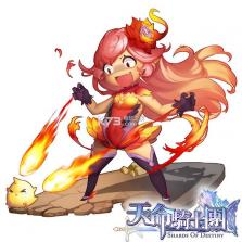 天命骑士团 v1.2.2 手机版下载 截图