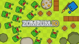 zomzom.io v1.0 下载 截图