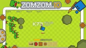 zomzom.io v1.0 下载 截图