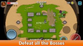 银河勇士 v1.0 游戏下载 截图