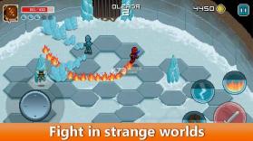 银河勇士 v1.0 游戏下载 截图