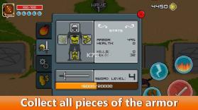 银河勇士 v1.0 游戏下载 截图