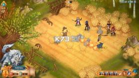 王权君与民 v1.03 升级档+未加密补丁下载 截图