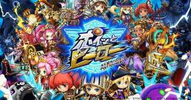 波伊托英雄Poitto Hero v1.0.2 手游下载 截图