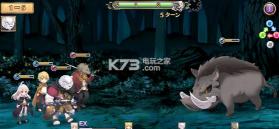 从零开始的魔法书手游 v1.0.4 安卓正版下载 截图