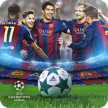 实况足球 v8.3.0 手机版安卓apk下载