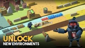 炸弹猎手 v1.0 手机版下载 截图