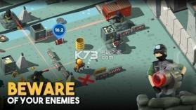 炸弹猎手 v1.0 破解版下载 截图