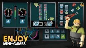 炸弹猎手 v1.0 破解版下载 截图