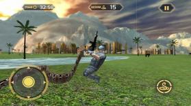 野生蟒蛇攻击 v1.3 下载 截图