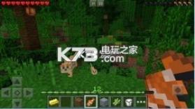 我的世界 1.1.0.9正式版 截图