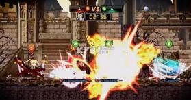 灵魂剑舞传说2 v1.0.2 手游下载 截图