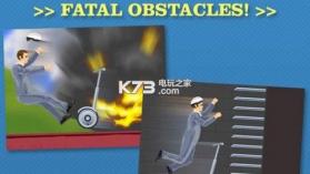 死亡独轮车 v1.1.1 ios下载 截图