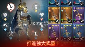 铁刃勇士 v1.0.3 破解版下载 截图