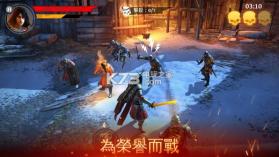 铁刃勇士 v1.0.3 破解版下载 截图