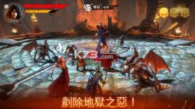 铁刃勇士 v1.0.3 破解版下载 截图