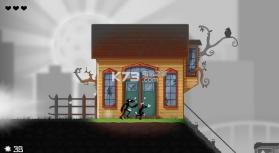 乌鸦人与狼孩 游戏下载 截图