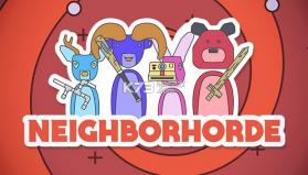 Neighborhorde 游戏下载 截图