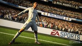 fifa18 偶像版下载 截图